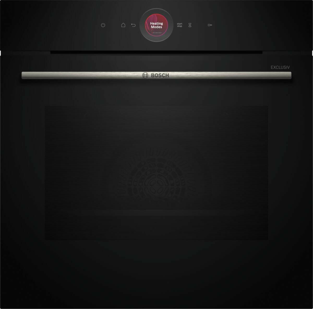 Bosch Bosch HBG734AB1 zwart
