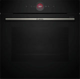 Bosch Bosch HBG734AB1 zwart