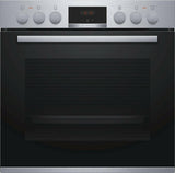 Bosch Bosch HEA513BS2 (alleen voor combinatie met elektrische kook