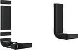 Bosch Bosch HEZ9VDKR2 Recirculatiekit L (65cm) zwart