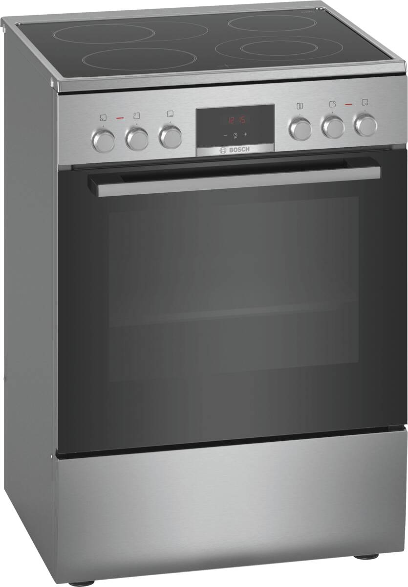 Bosch Bosch HKR39C250 RVS
