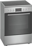 Bosch Bosch HKR39C250 RVS