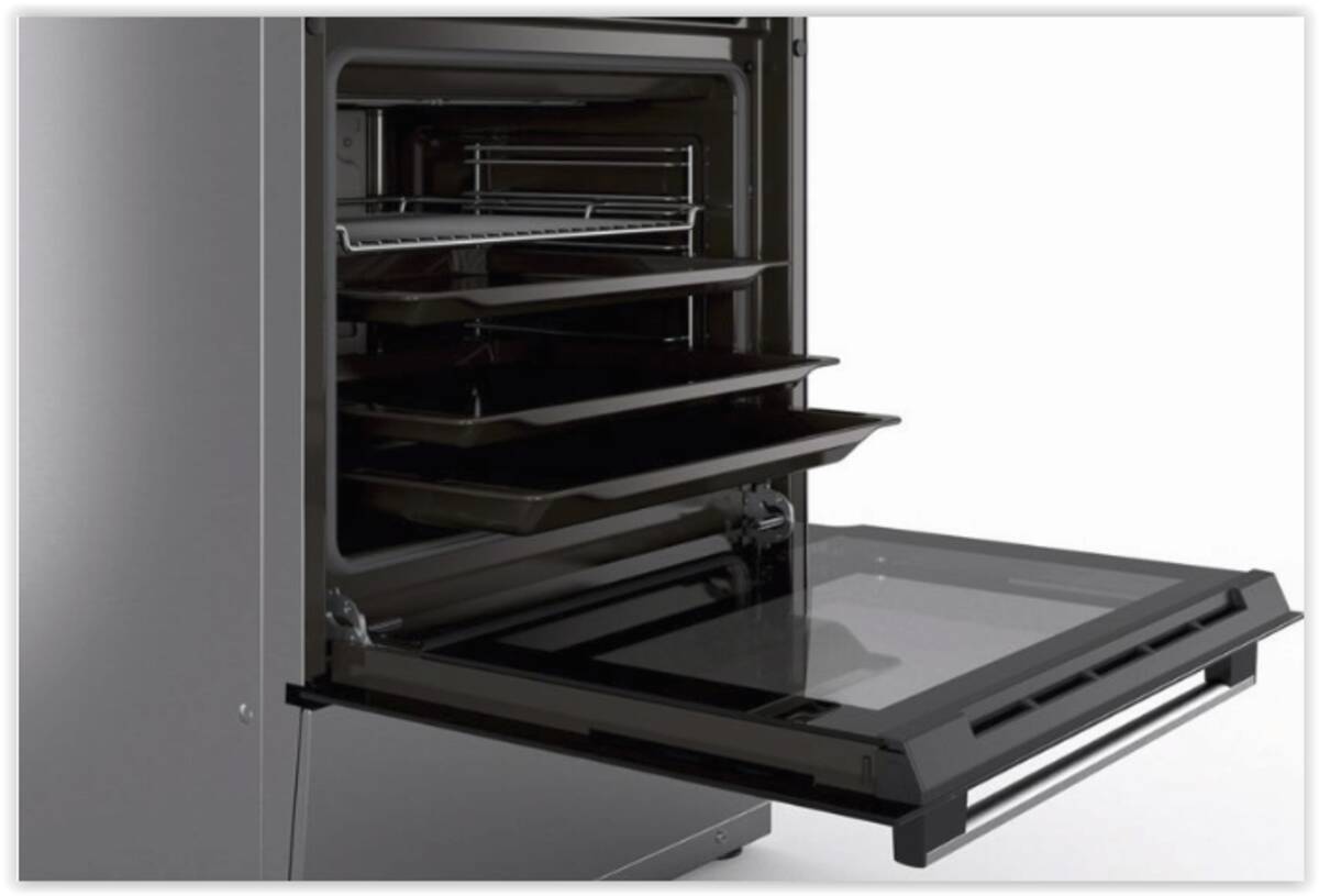 Bosch Bosch HLN39A050U