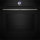 Bosch Bosch HMG736FB1 zwart