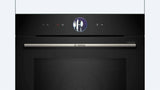 Bosch Bosch HMG736FB1 zwart