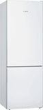 Bosch Bosch KGE49AWCA wit