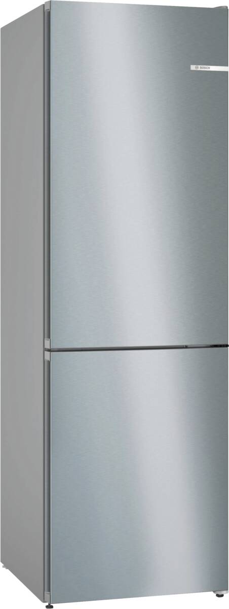 Bosch Bosch KGN36EICF RVS-grijs