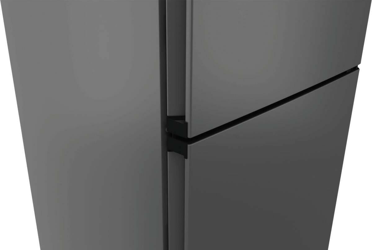 Bosch Bosch KGN39OCAF antraciet