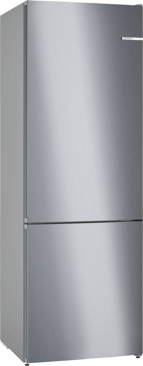 Bosch Bosch KGN49EICF Select Line RVS-grijs