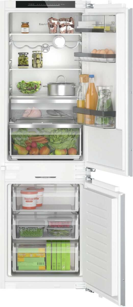 Bosch Bosch KIN86EDD0