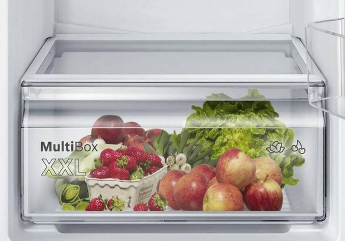 Bosch Bosch KIR31NSE0 wit