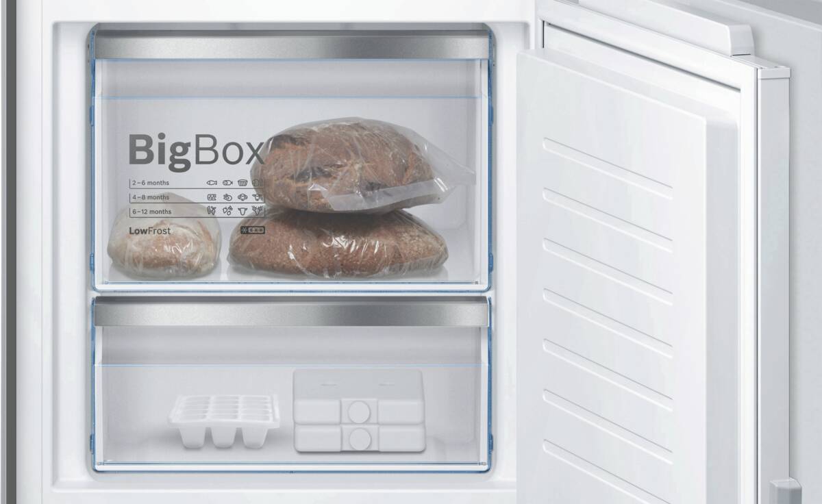 Bosch Bosch KIS77AFE0 wit