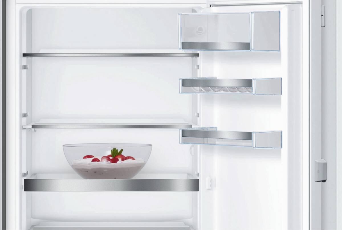 Bosch Bosch KIS77AFE0 wit