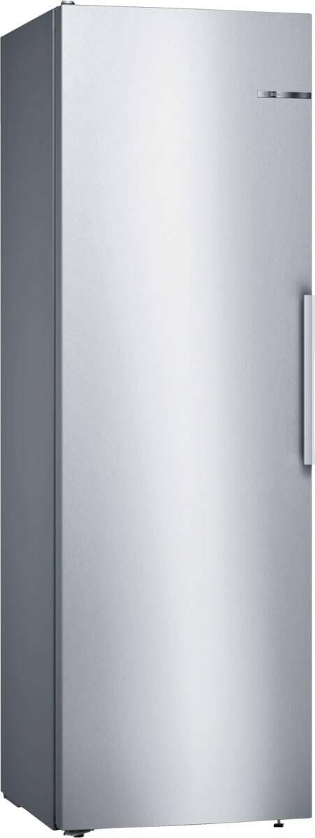 Bosch Bosch KSV36VLDP edelstaal-chroom-inoxmetallic