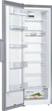 Bosch Bosch KSV36VLDP edelstaal-chroom-inoxmetallic