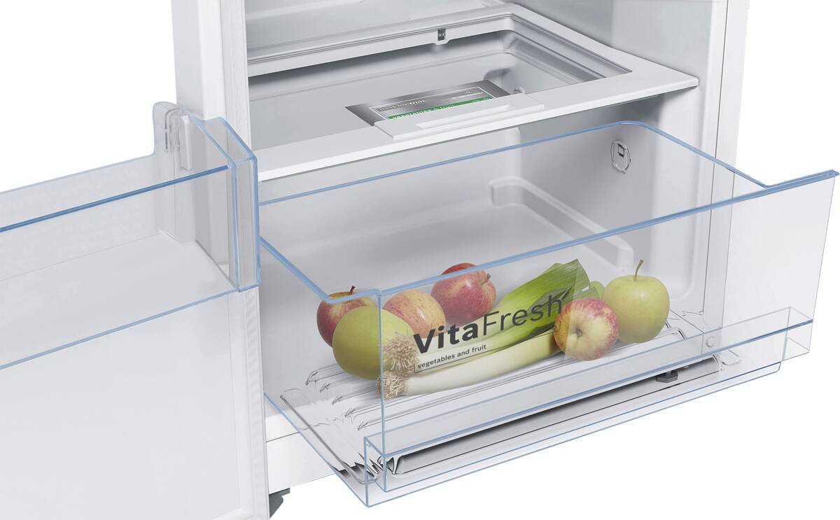 Bosch Bosch KSV36VWEP wit