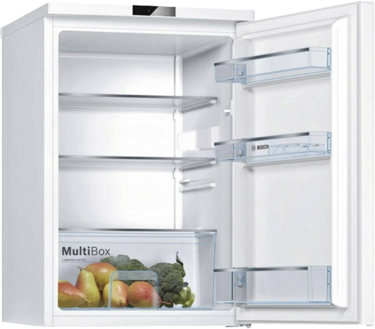 Bosch Bosch KTR15NWEB wit