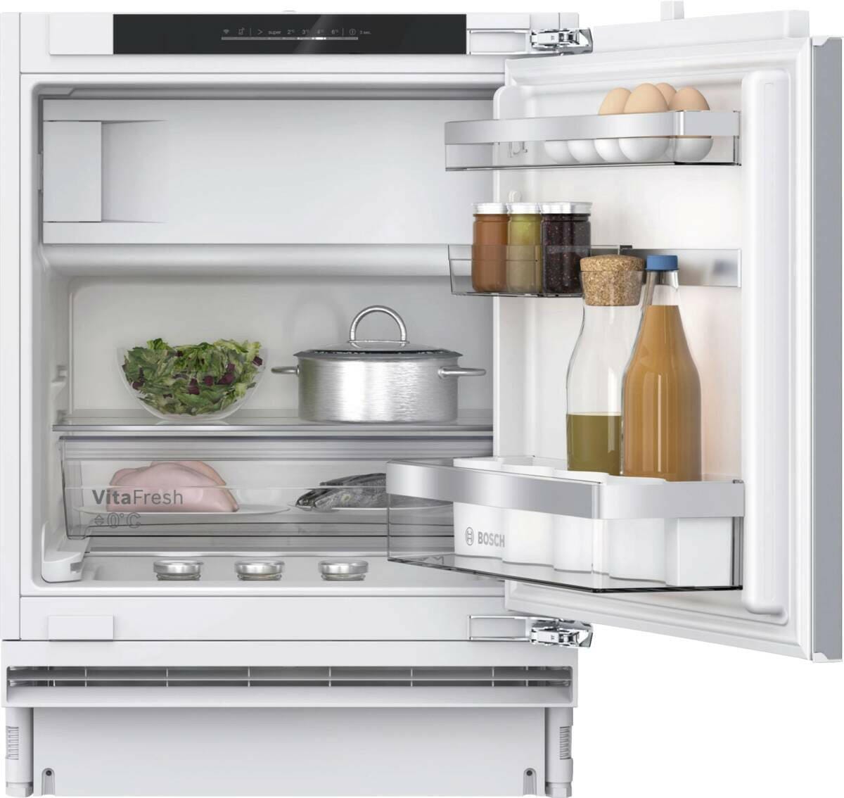 Bosch Bosch KUL22ADD0 wit