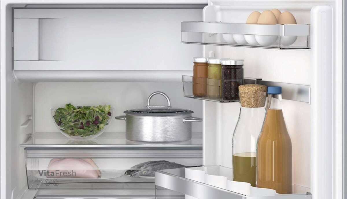 Bosch Bosch KUL22ADD0 wit