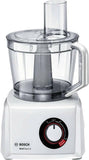 Bosch Bosch MC812W501 MultiTalent 8 wit