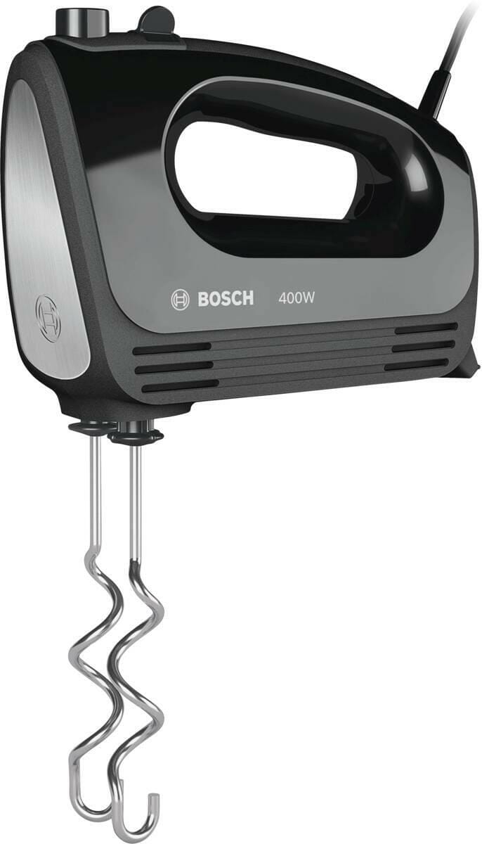 Bosch Bosch MFQ2420B zwart-zilver