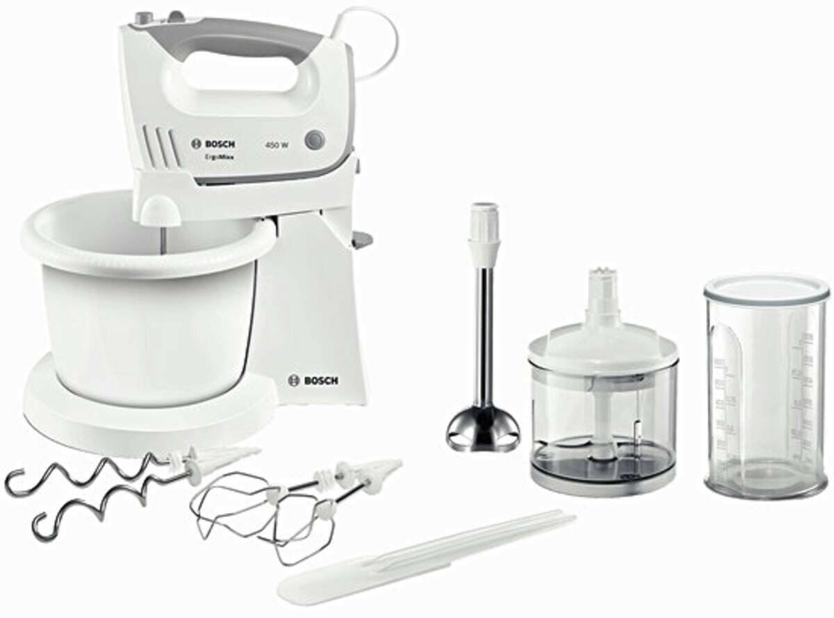 Bosch Bosch MFQ36490 wit