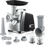 Bosch Bosch MFW67440 ProPower zwart