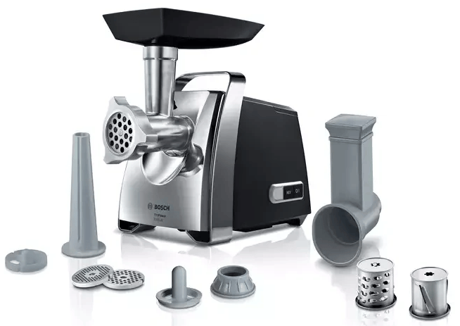 Bosch Bosch MFW67440 ProPower zwart