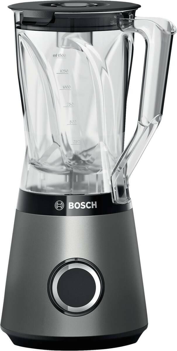 Bosch Bosch MMB6141S zilver