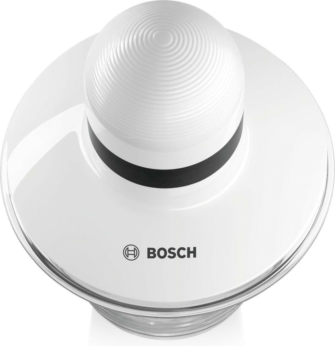 Bosch Bosch MMR08A1 wit-antraciet