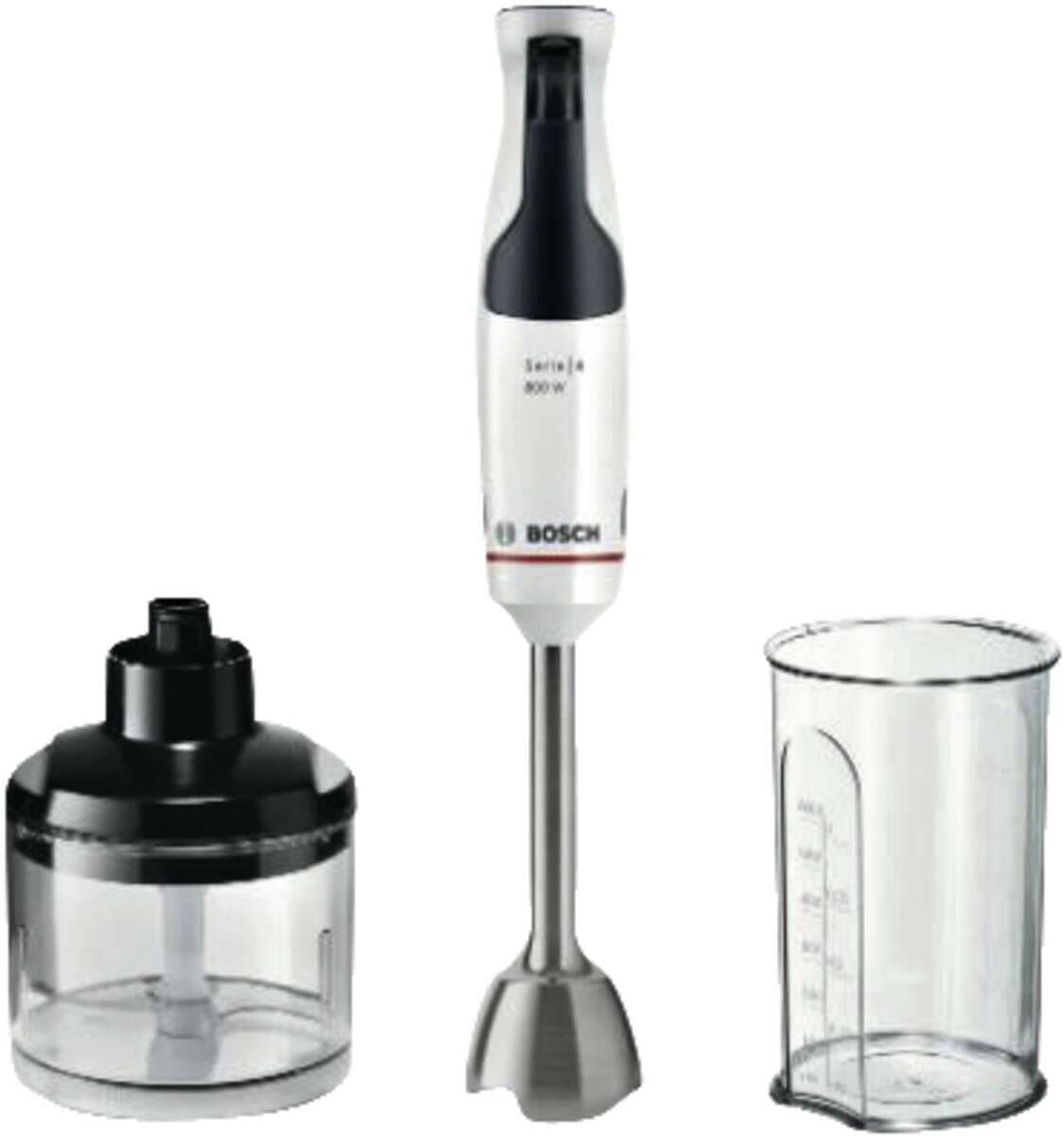 Bosch Bosch MSM4W420