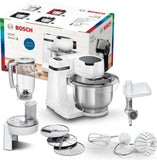 Bosch Bosch MUMS2EW30 wit
