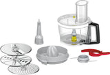 Bosch Bosch MUZ9VLP1 Set: VeggieLove Plus
