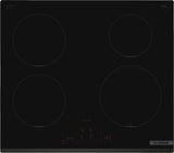 Bosch Bosch PIE631HC1M zwart