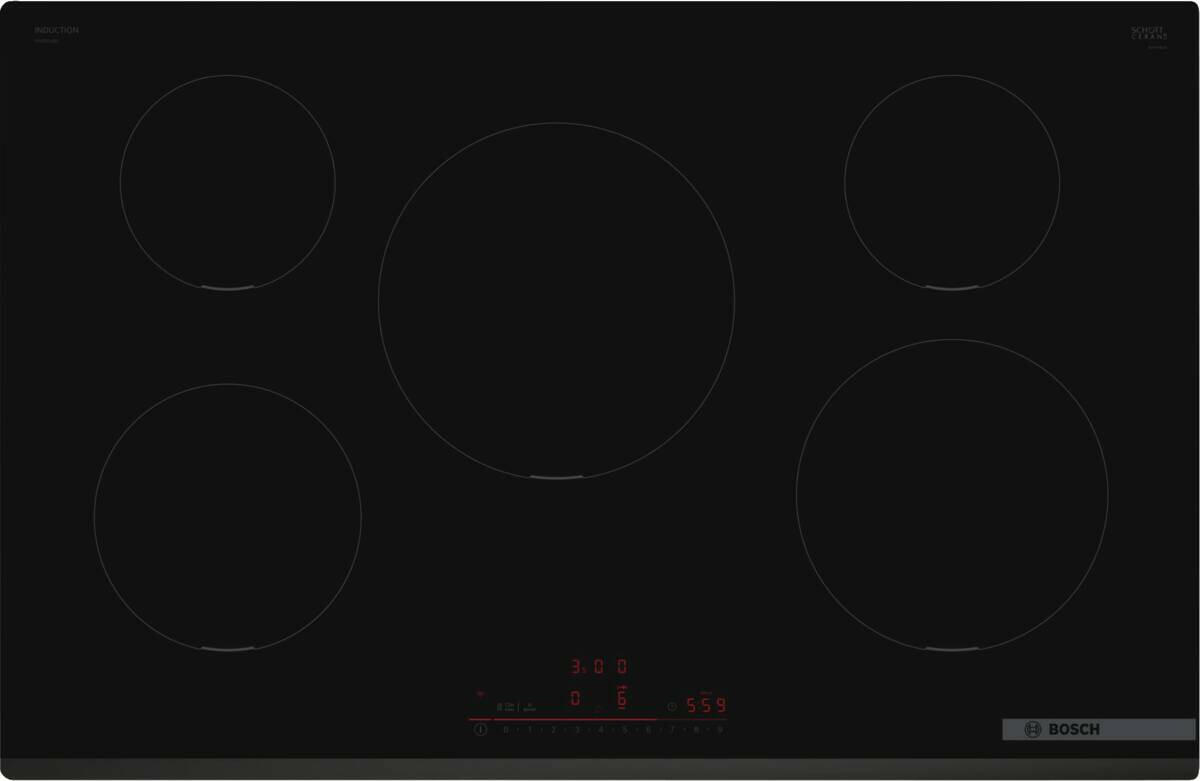 Bosch Bosch PIV831HB1E