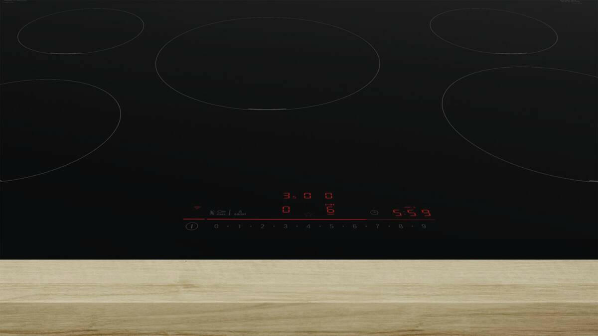 Bosch Bosch PIV831HB1E