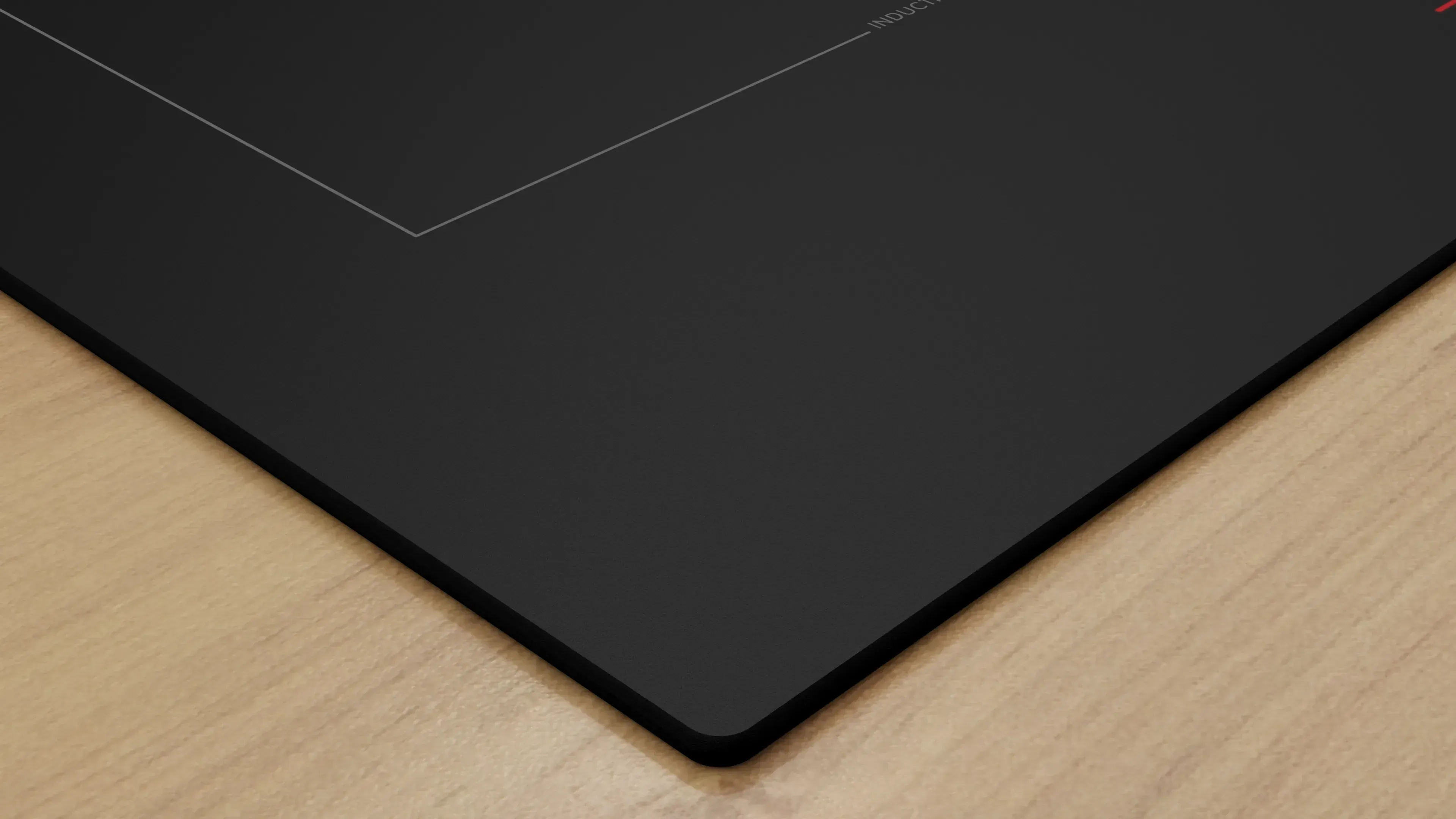 Bosch Bosch PVQ61CHB1E zwart