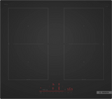 Bosch Bosch PVQ61CHB1E zwart