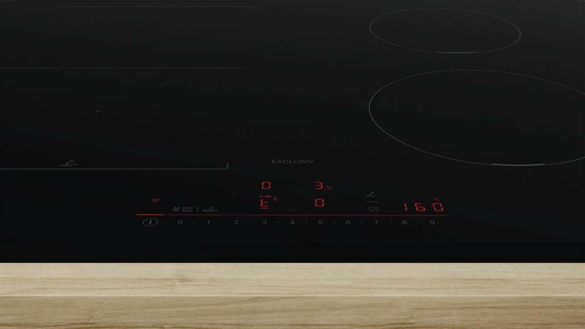 Bosch Bosch PVS731HC1M