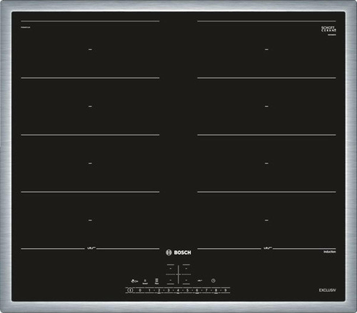 Bosch Bosch PXX645FC1M