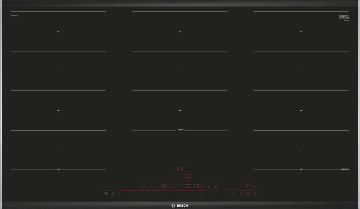 Bosch Bosch PXX975DC1E inox