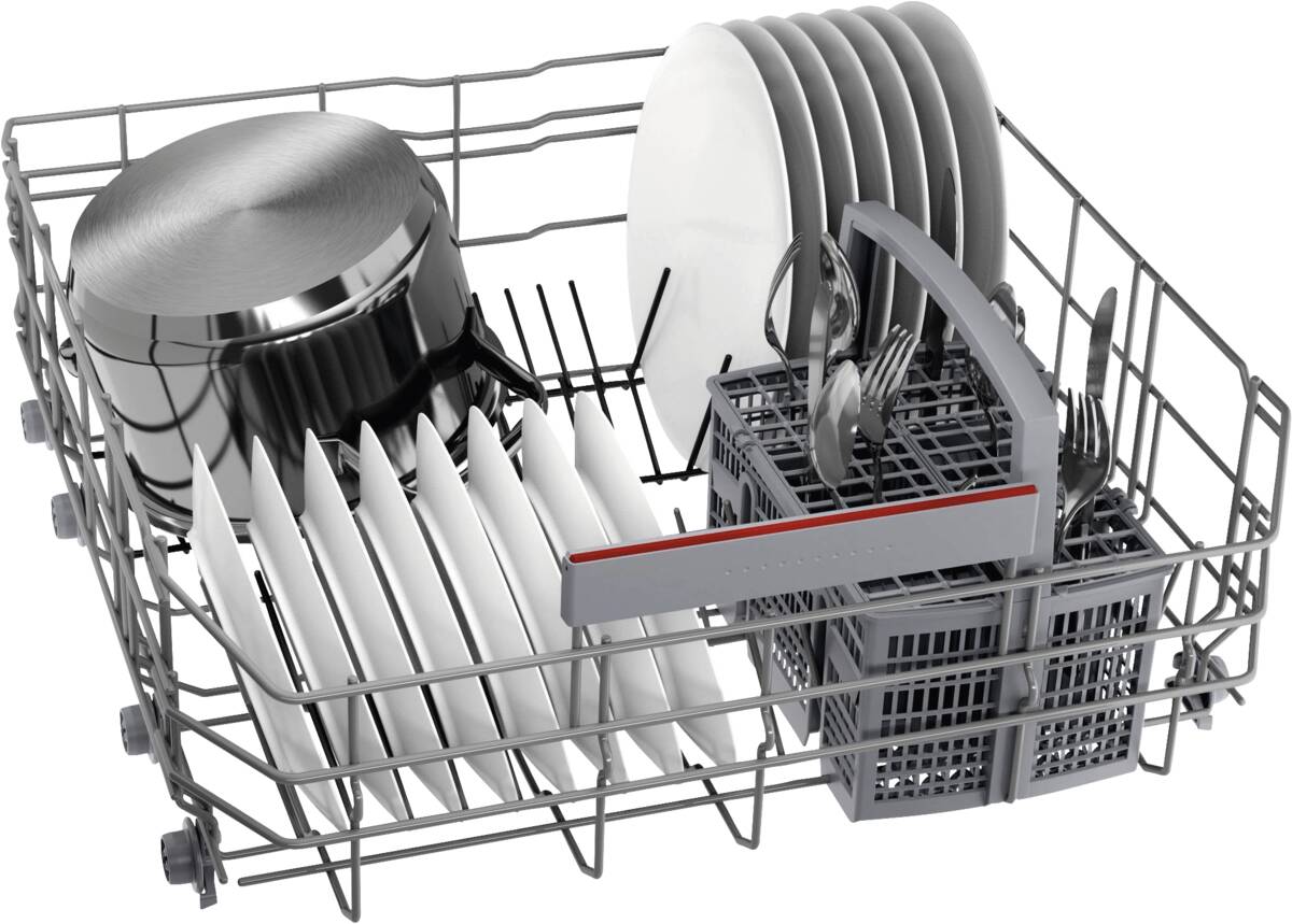 Bosch Bosch SBV4EBX33E