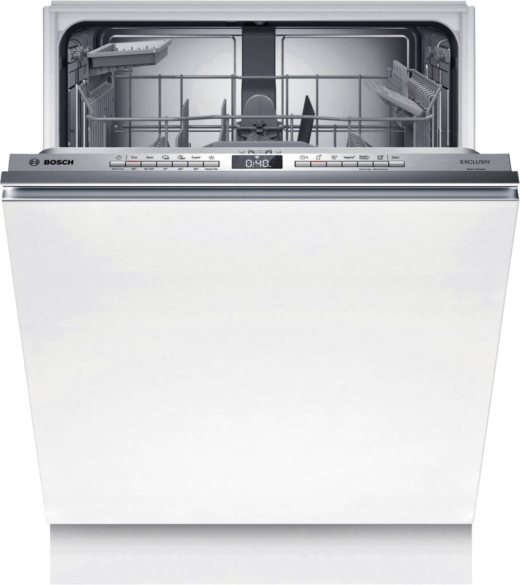 Bosch Bosch SBV4EBX33E