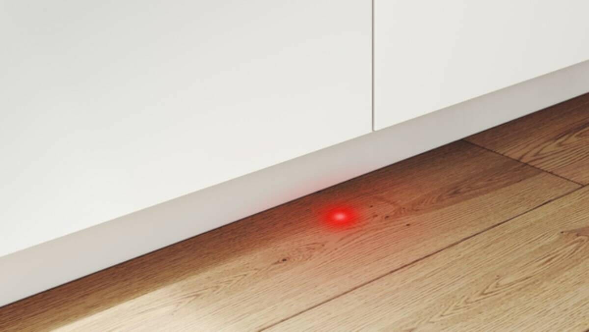 Bosch Bosch SBV4ECX27E