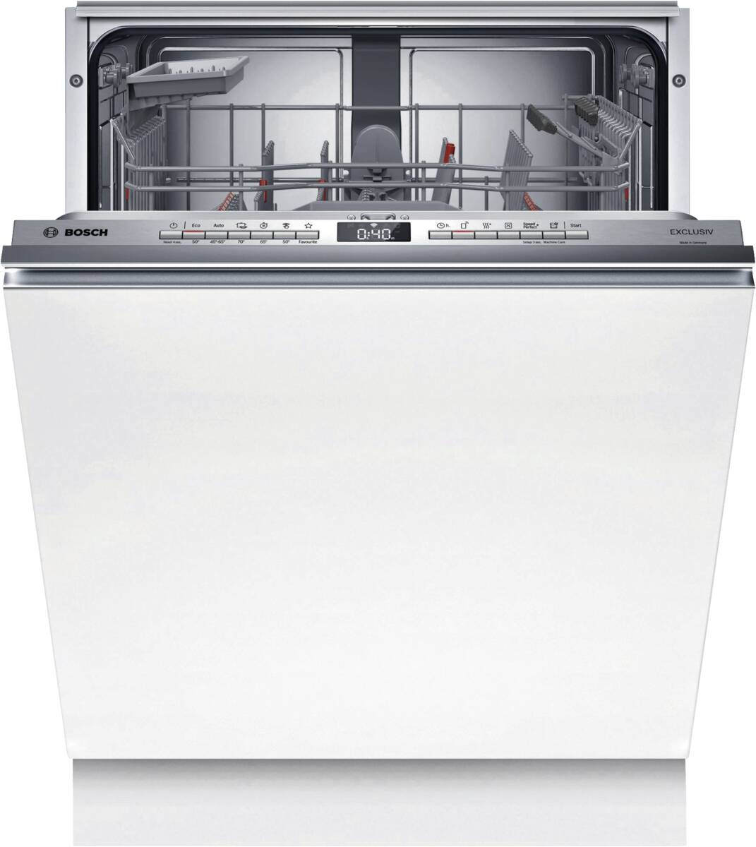 Bosch Bosch SBV4HBX13E