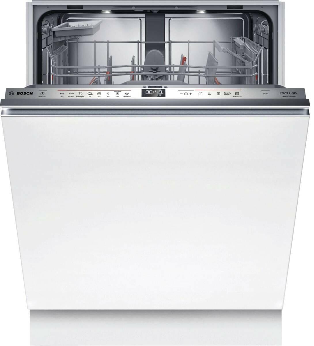 Bosch Bosch SBV6ZBX05E