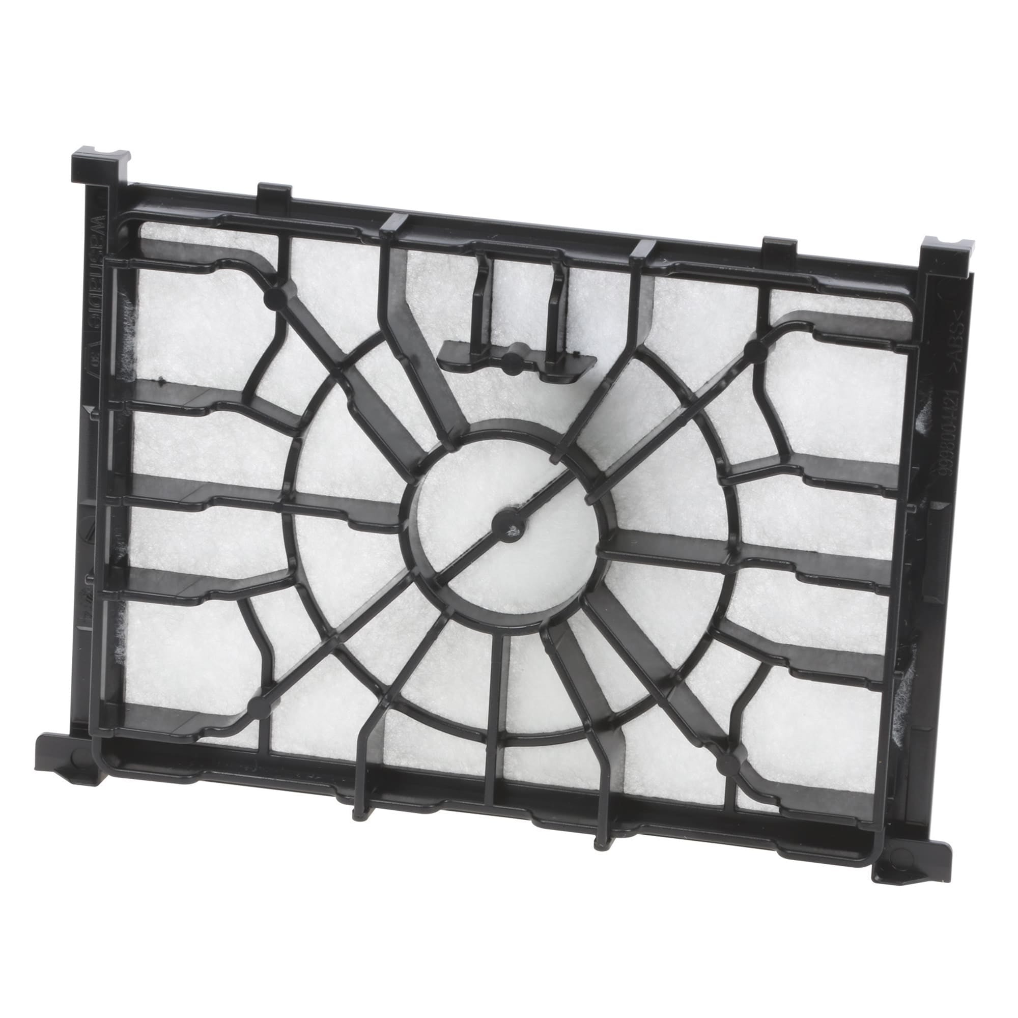 Bosch Bosch Siemens Motorbeschermings Filter