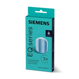 Bosch Bosch Siemens Ontkalkingstabletten 3x 36g