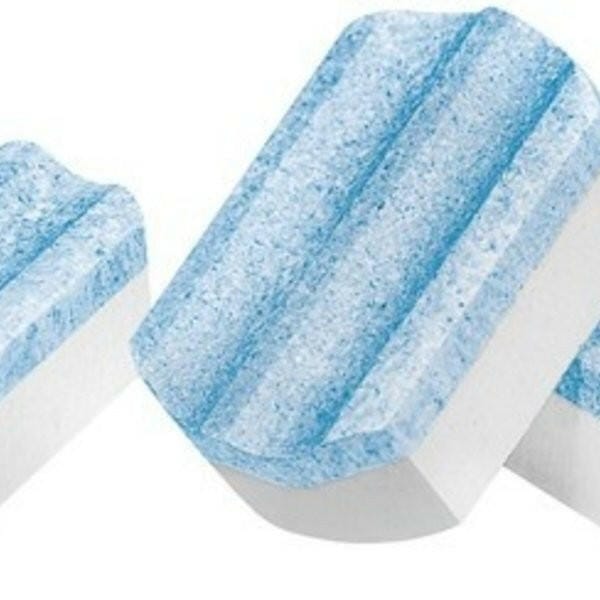 Bosch Bosch Siemens Ontkalkingstabletten 3x 36g