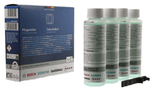 Bosch Bosch Siemens Verzorgingsset Warmtepompdrogers 4x 125ml